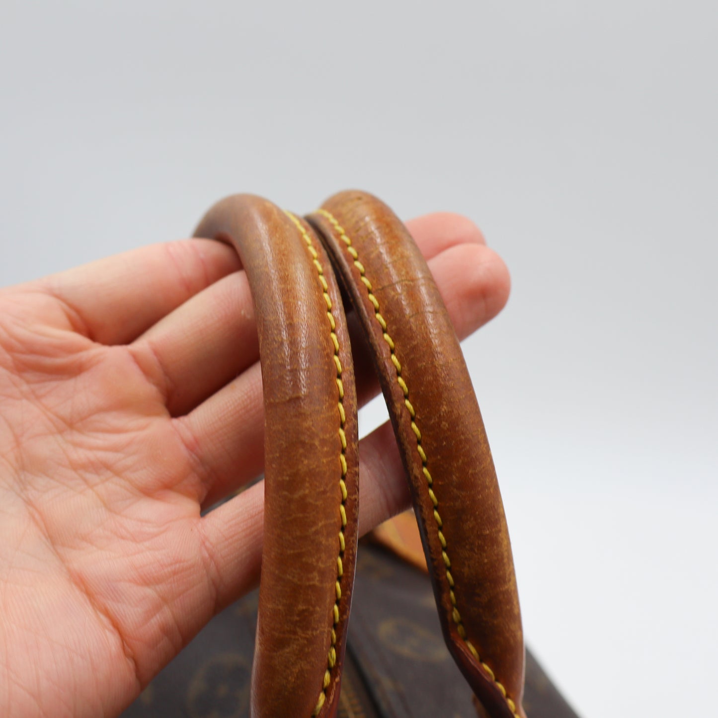 Louis Vuitton Speedy 30 Monogram - 951