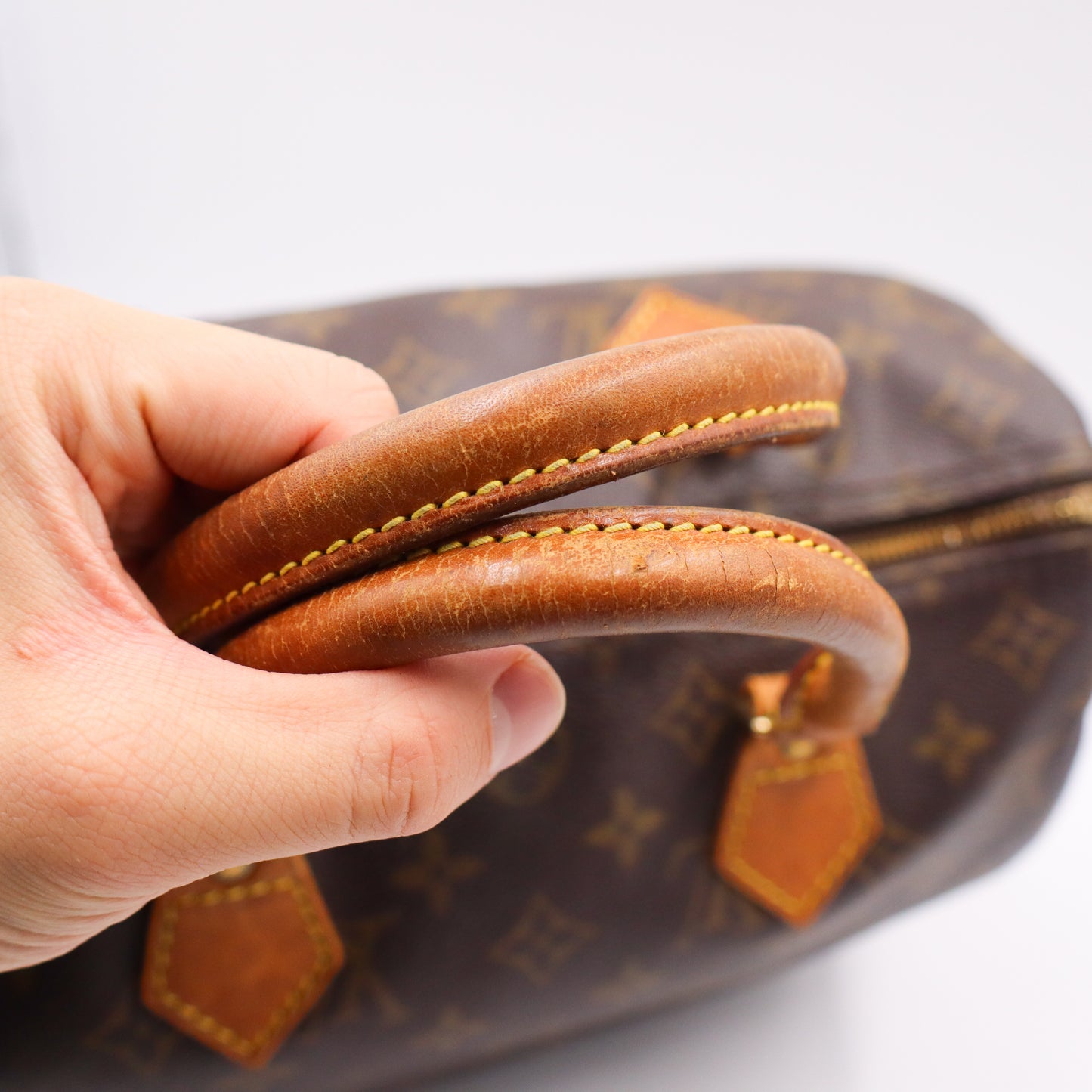 Louis Vuitton Speedy 30 Monogram - 951