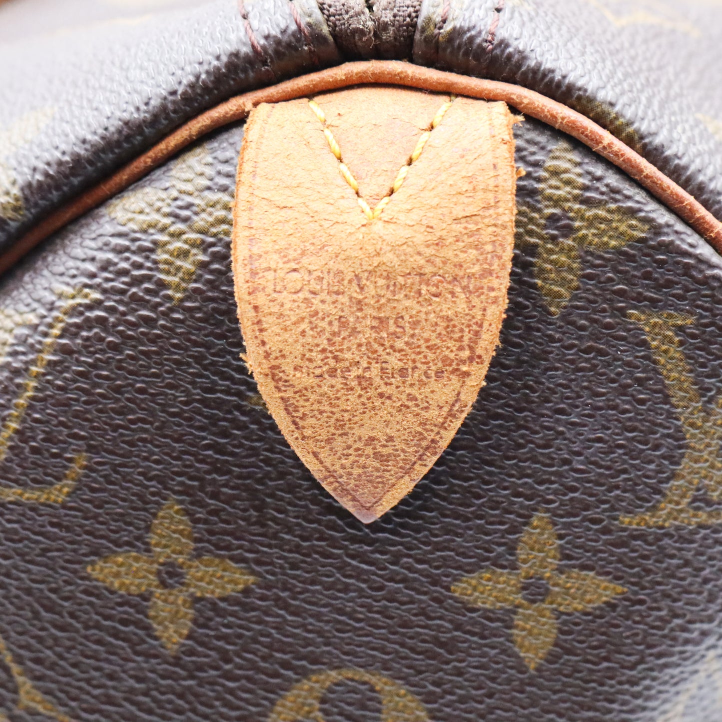 Louis Vuitton Speedy 30 Monogram - 951