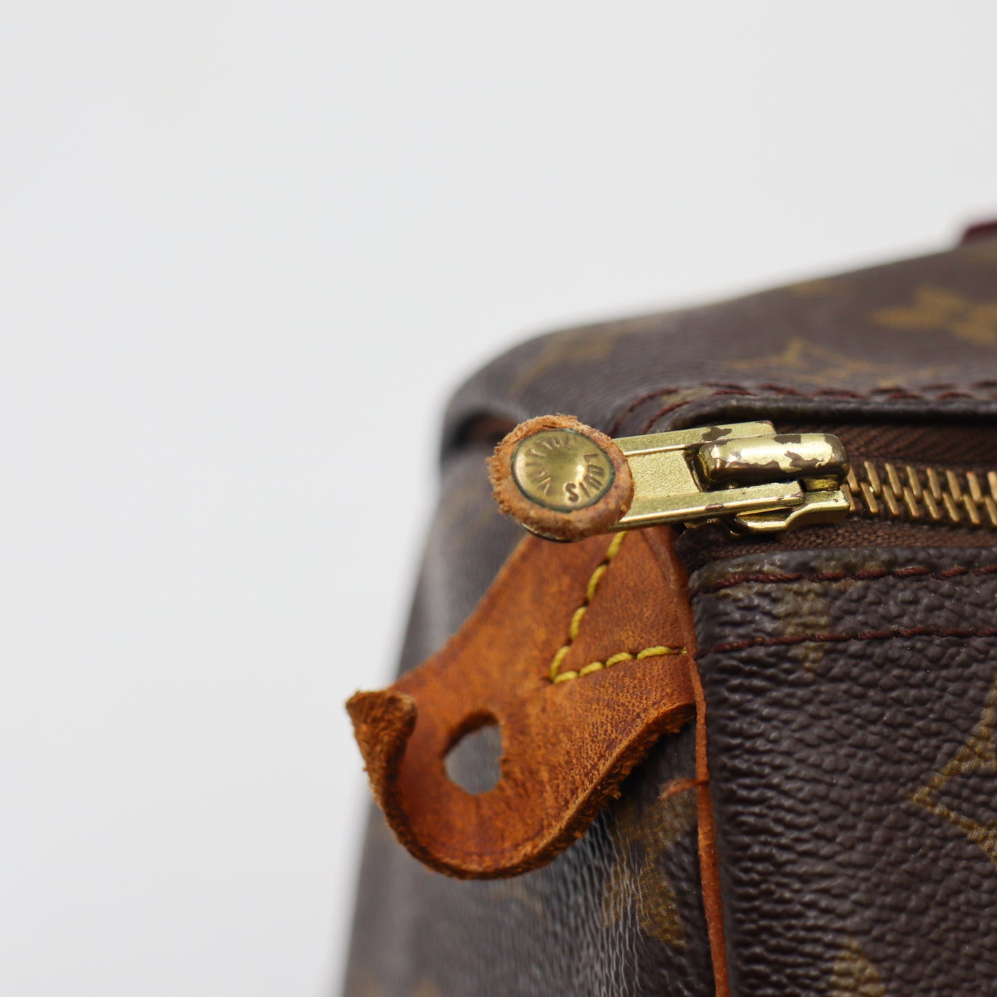 Louis Vuitton Speedy 30 Monogram - 951