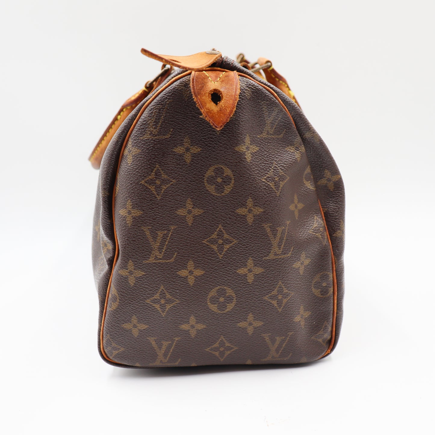 Louis Vuitton Speedy 30 Monogram - 943