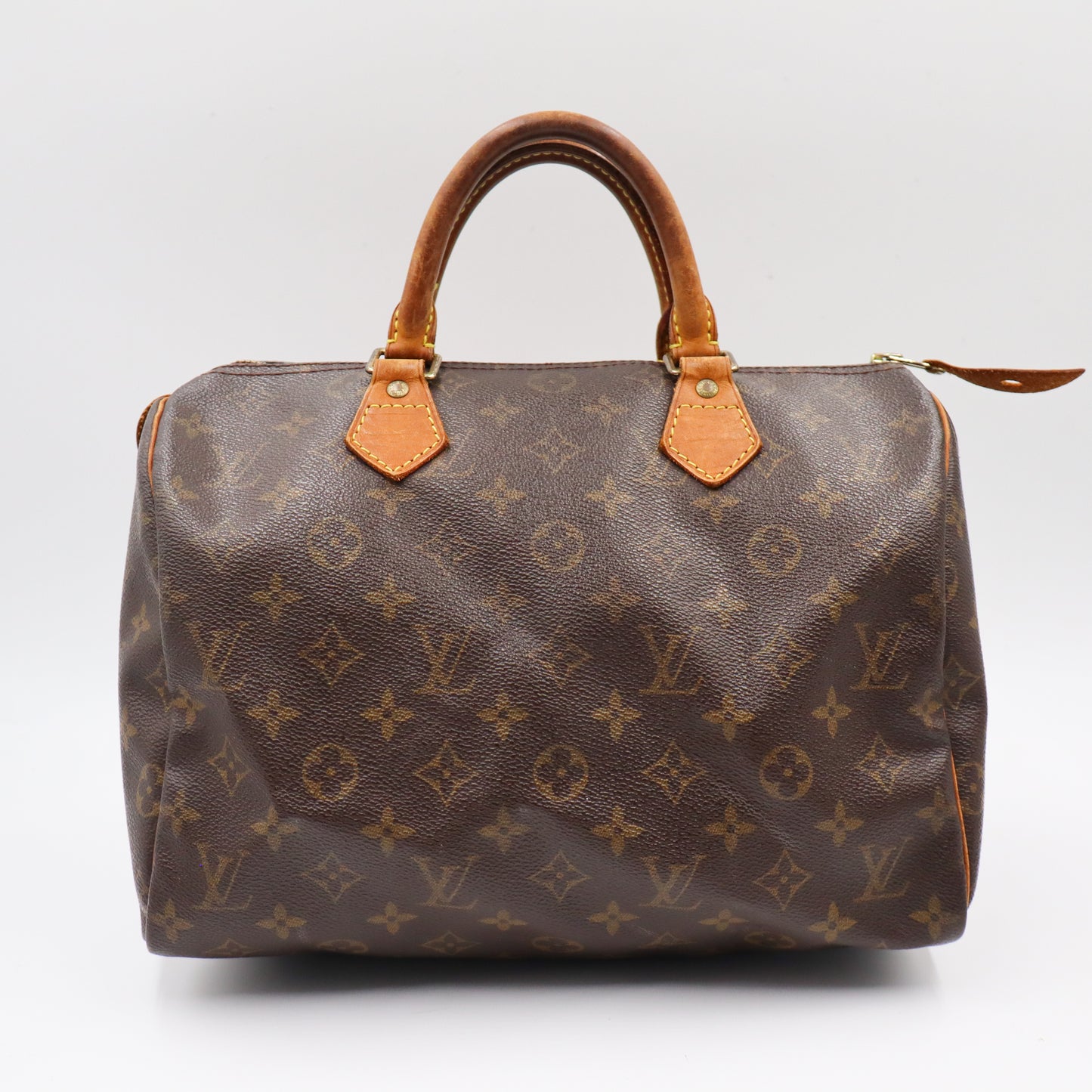 Louis Vuitton Speedy 30 Monogram - 943
