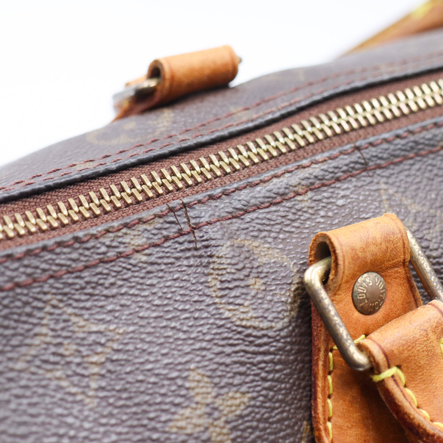 Louis Vuitton Speedy 30 Monogram - 943