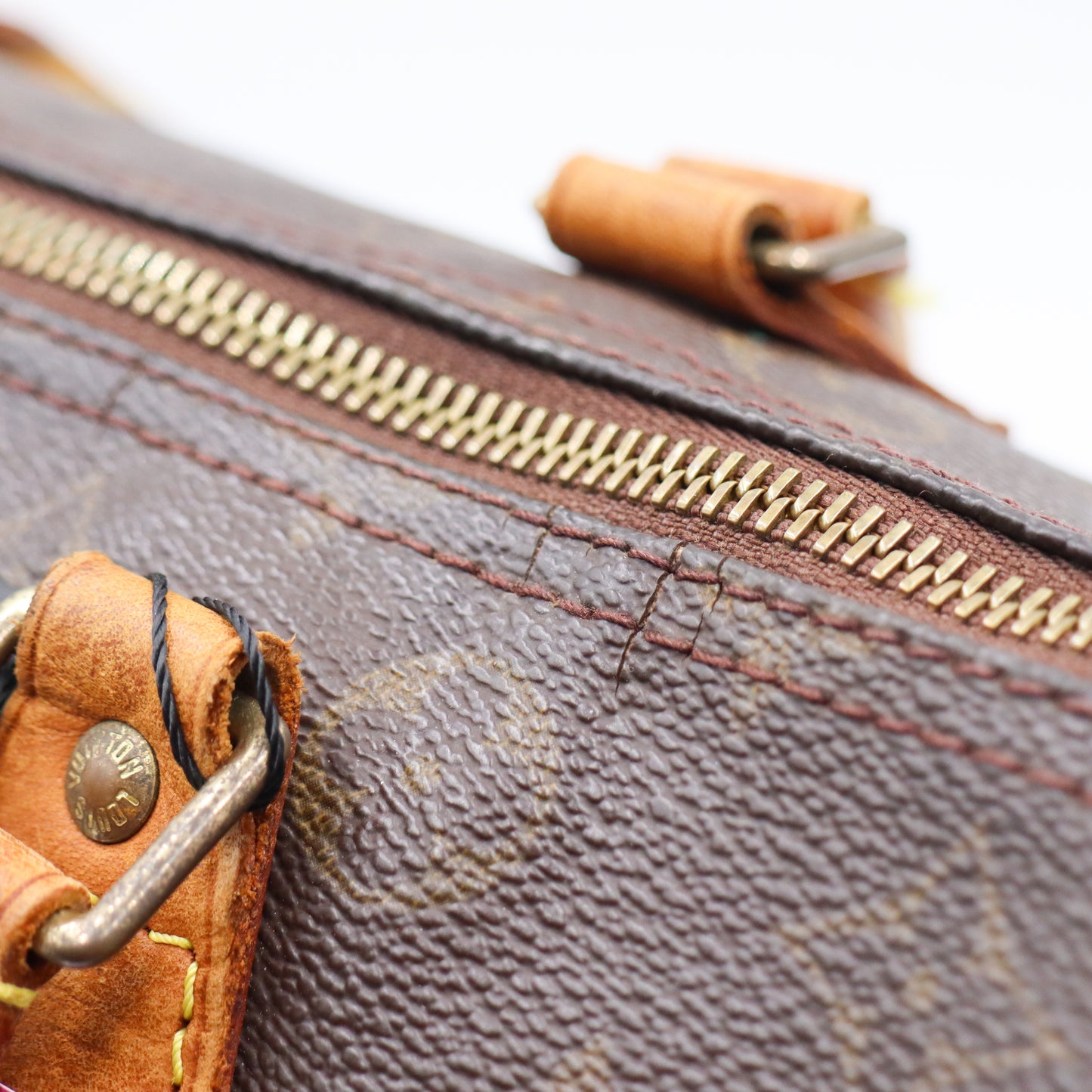 Louis Vuitton Speedy 30 Monogram - 943