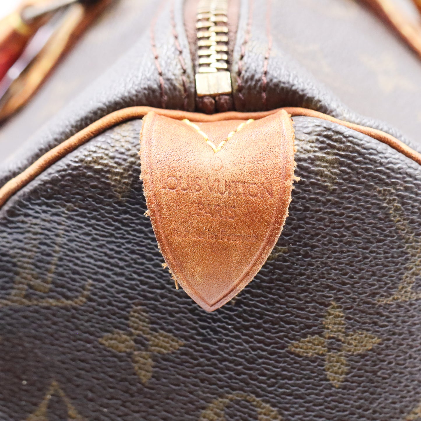 Louis Vuitton Speedy 30 Monogram - 943