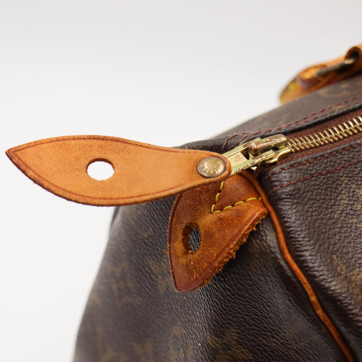 Louis Vuitton Speedy 30 Monogram - 943