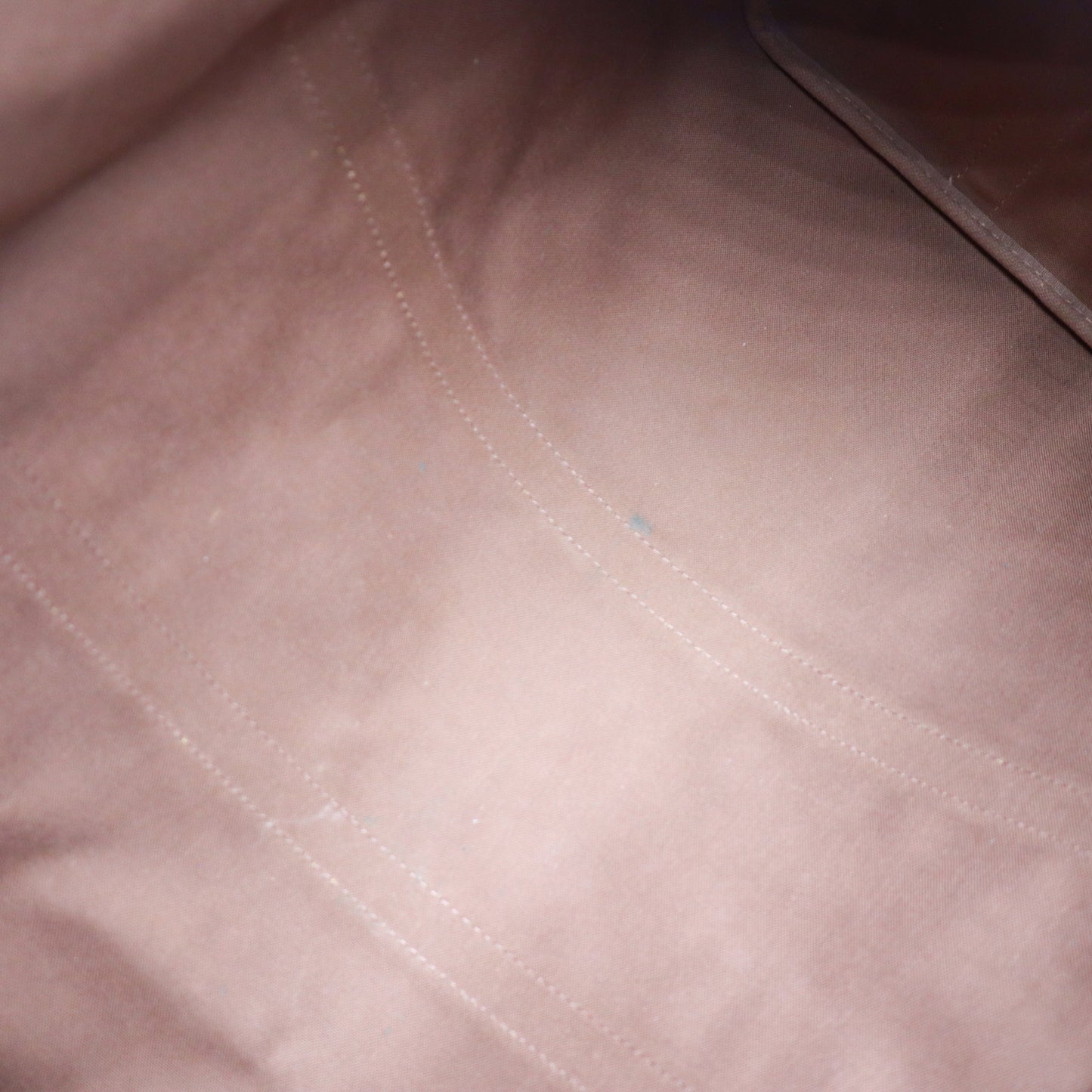 Louis Vuitton Keepall 50 Bandouliere Monogram - 940