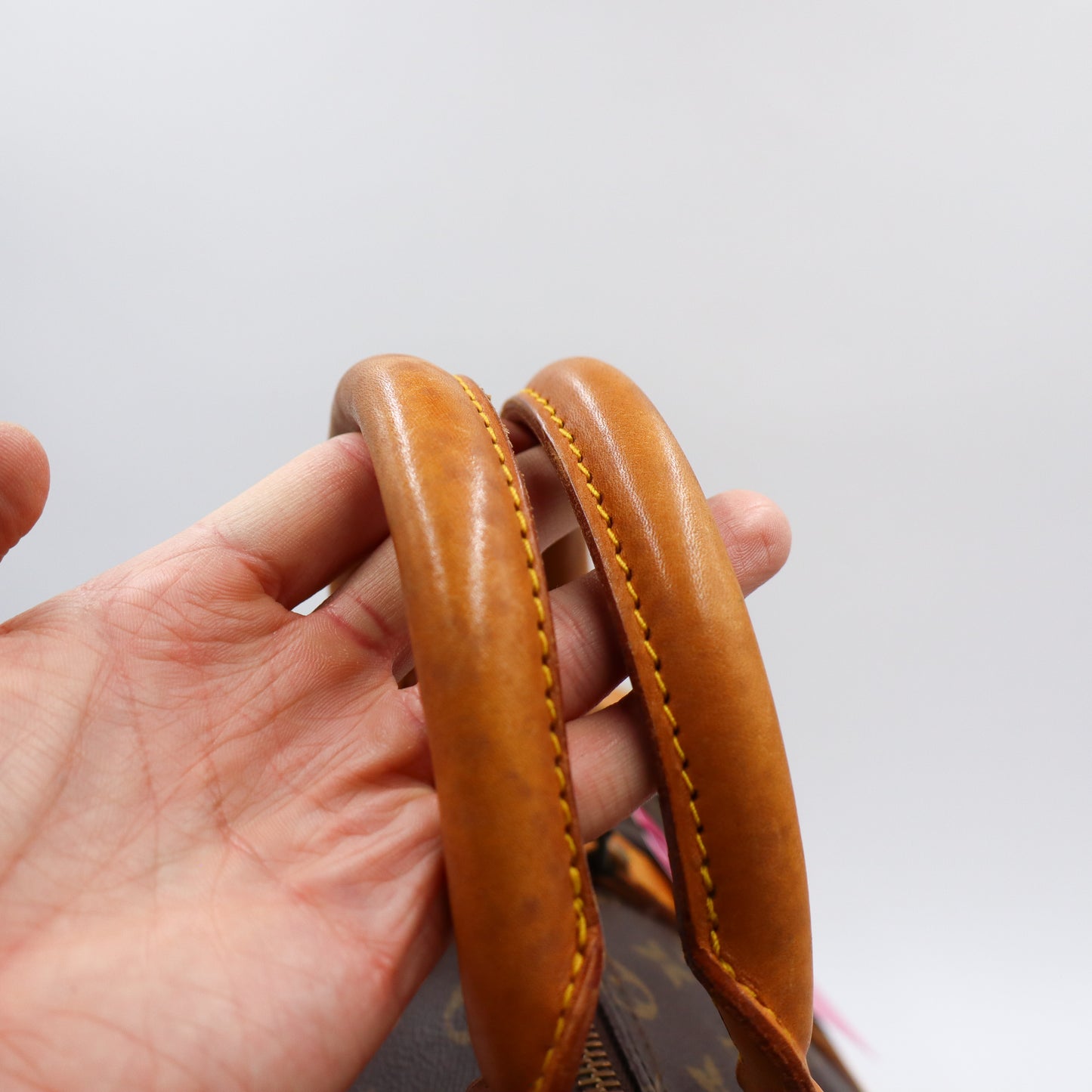 Louis Vuitton Keepall 50 Bandouliere Monogram - 940