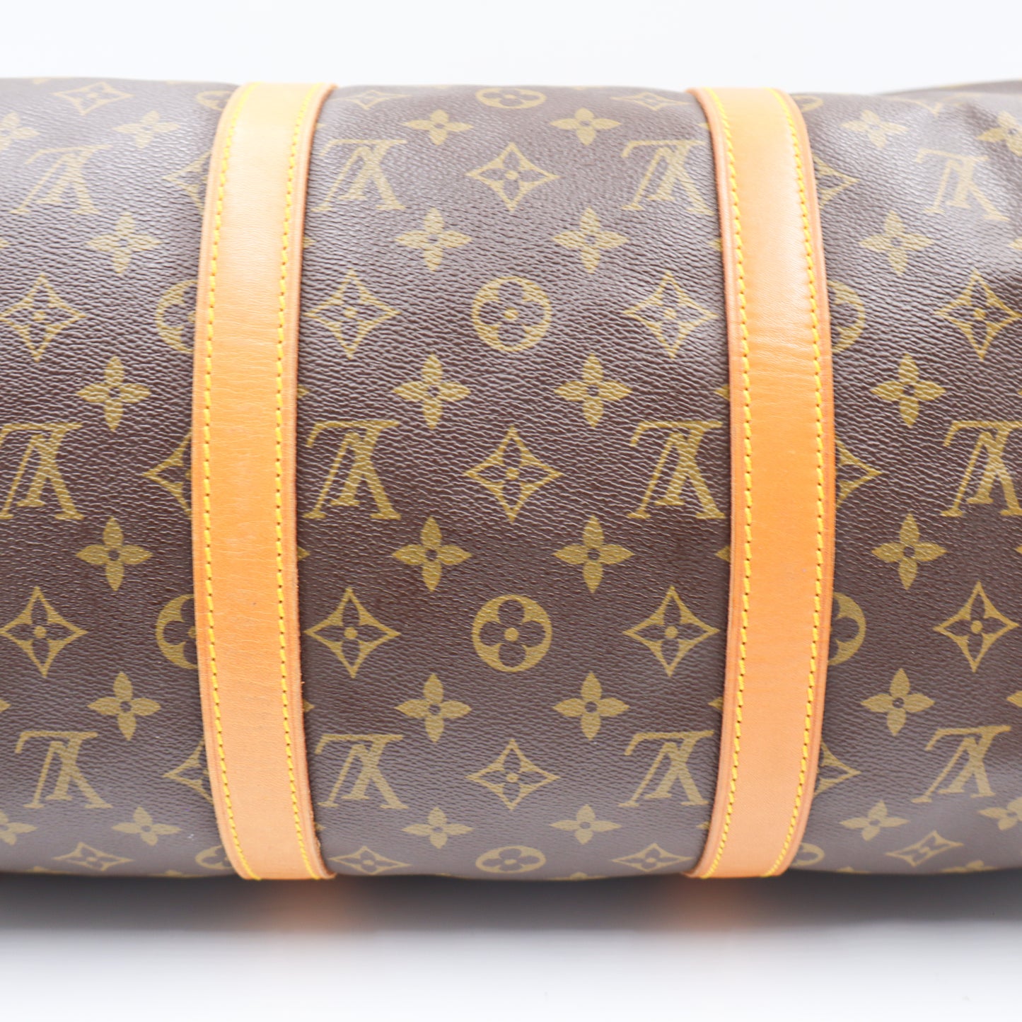 Louis Vuitton Keepall 50 Bandouliere Monogram - 940