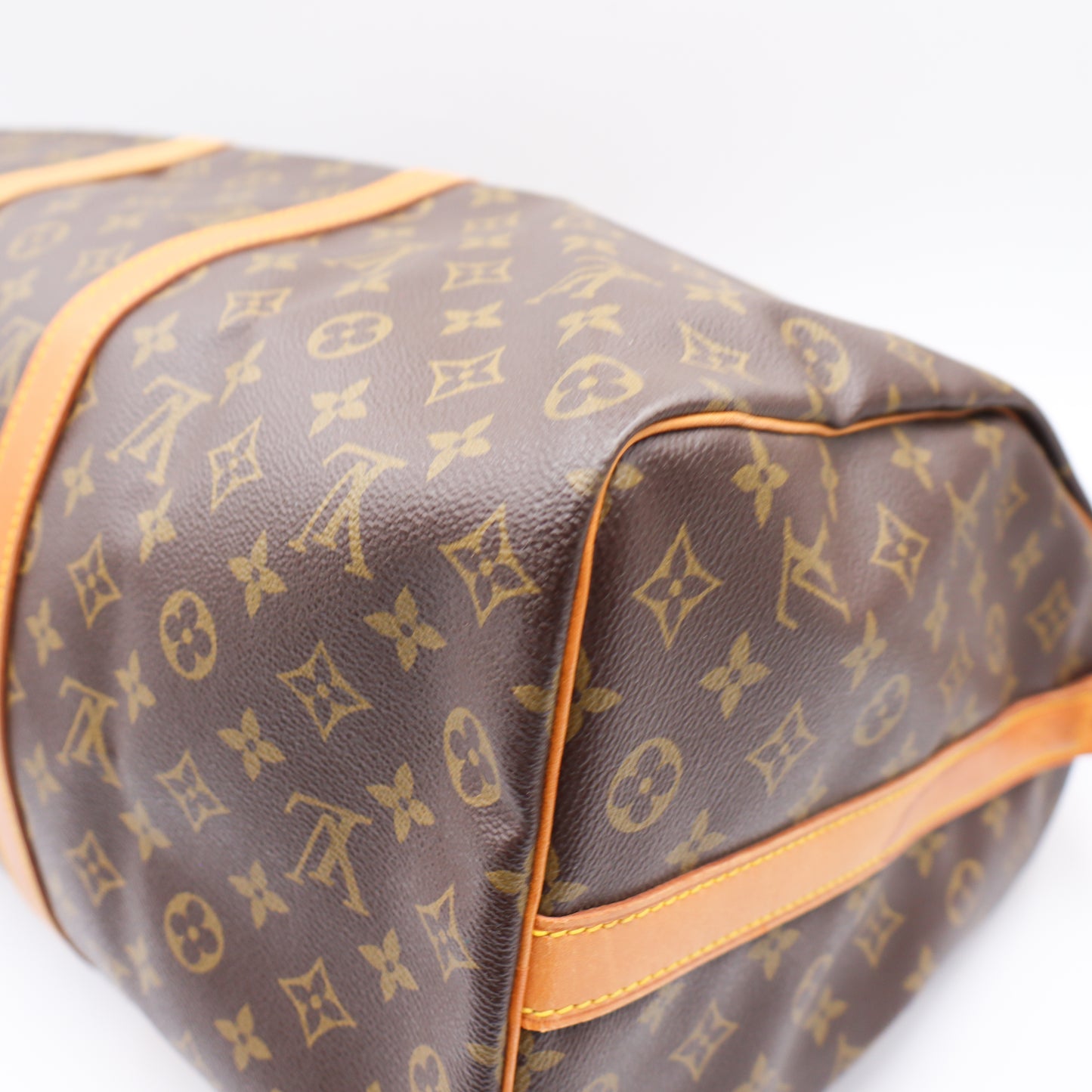 Louis Vuitton Keepall 50 Bandouliere Monogram - 940