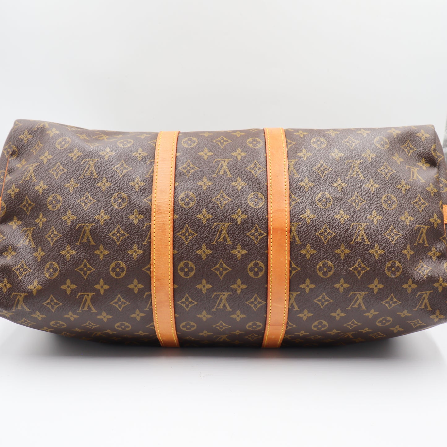 Louis Vuitton Keepall 55 Bandouliere Monogram - 941