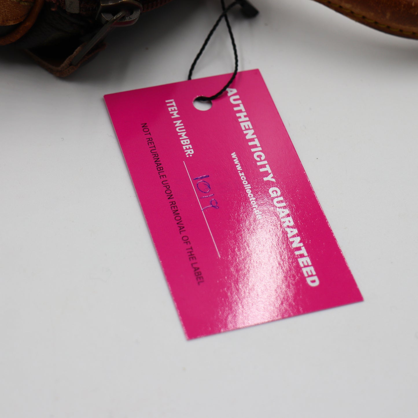 Louis Vuitton Speedy 25 Monogram - 1019