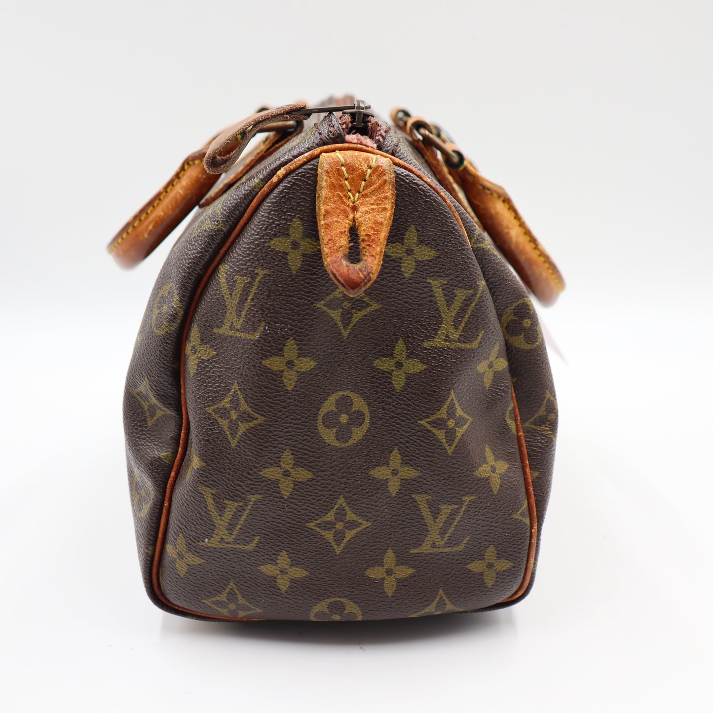 Louis Vuitton Speedy 25 Monogram - 1019