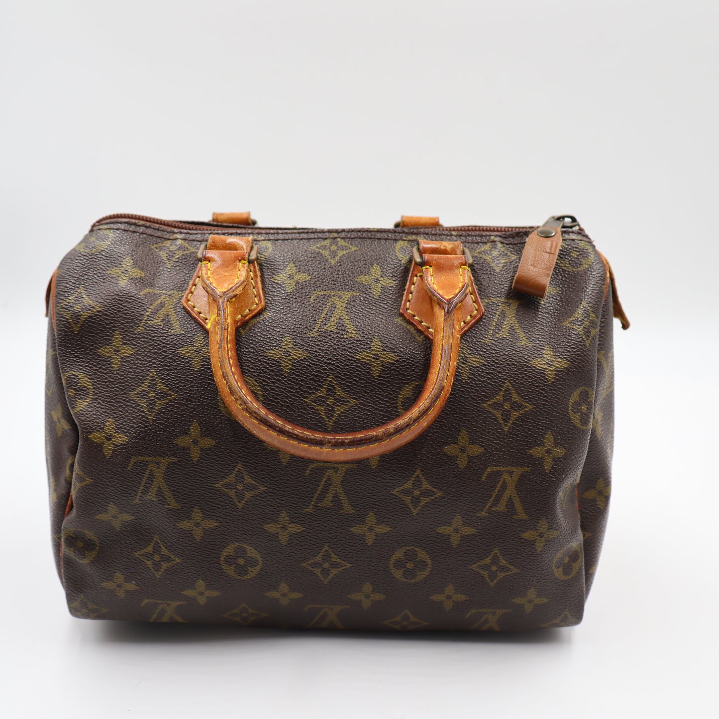 Louis Vuitton Speedy 25 Monogram - 1019