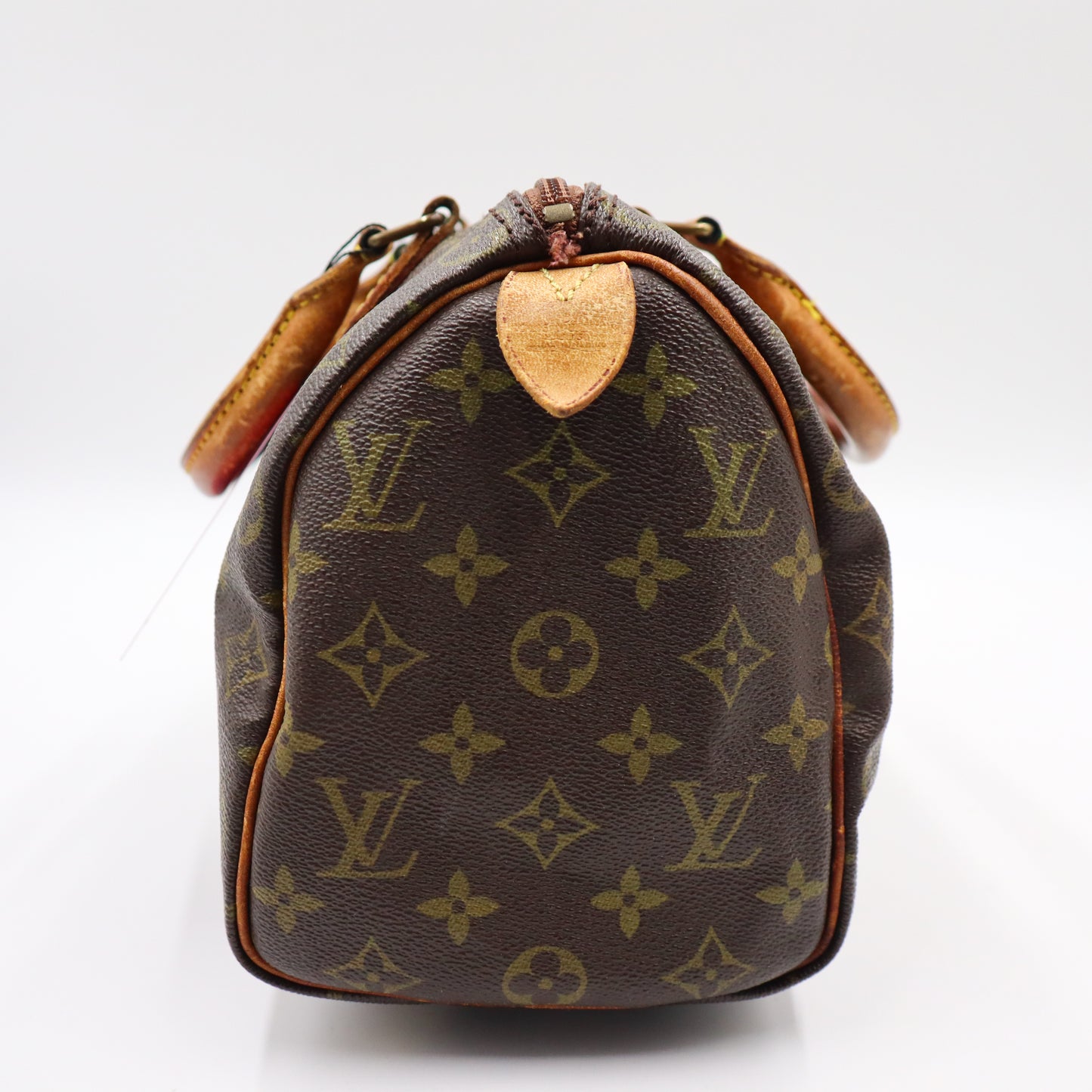 Louis Vuitton Speedy 25 Monogram - 1019