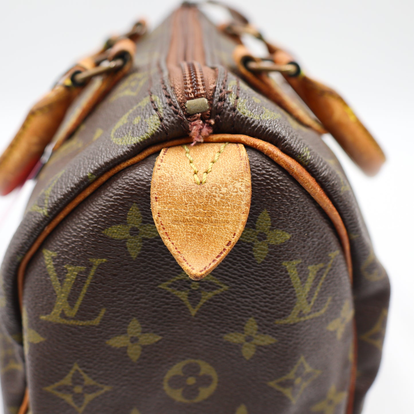 Louis Vuitton Speedy 25 Monogram - 1019