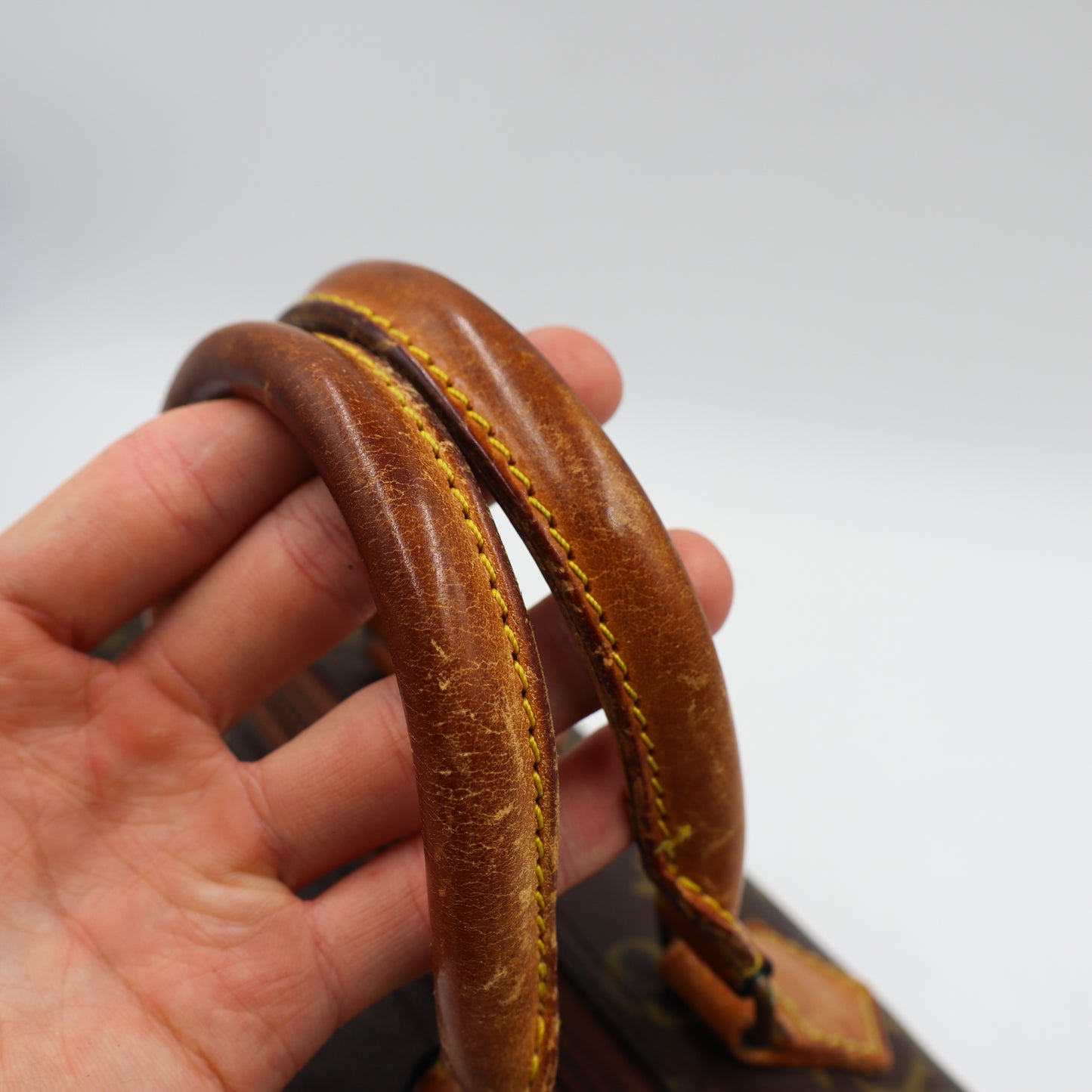 Louis Vuitton Speedy 25 Monogram - 1019