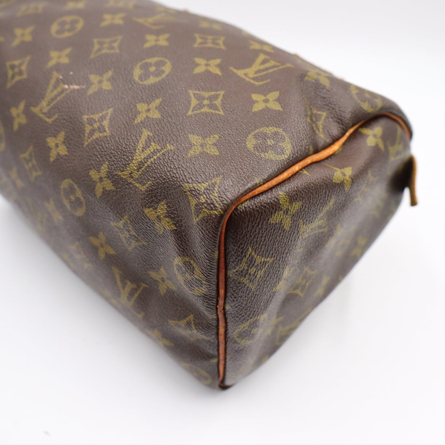Louis Vuitton Speedy 25 Monogram - 1019
