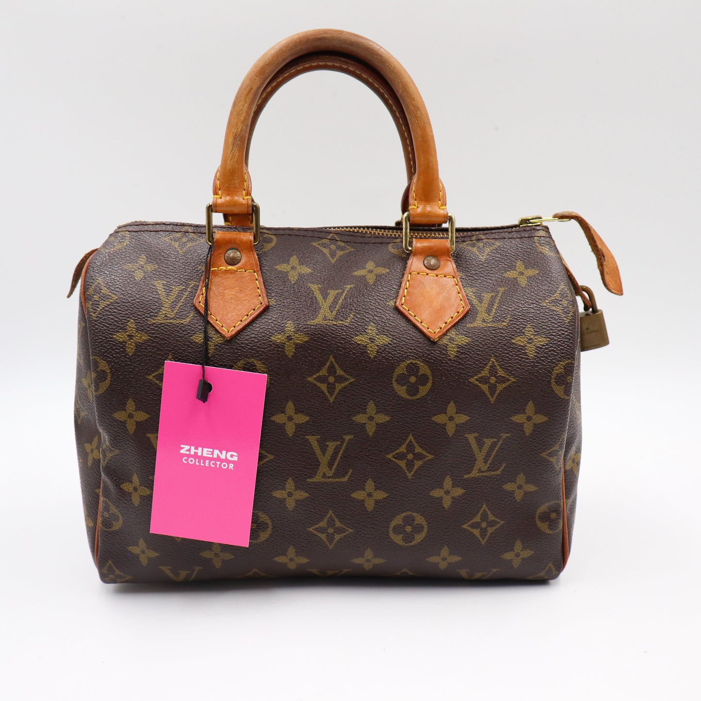 Louis Vuitton Speedy 25 Monogram - 1020