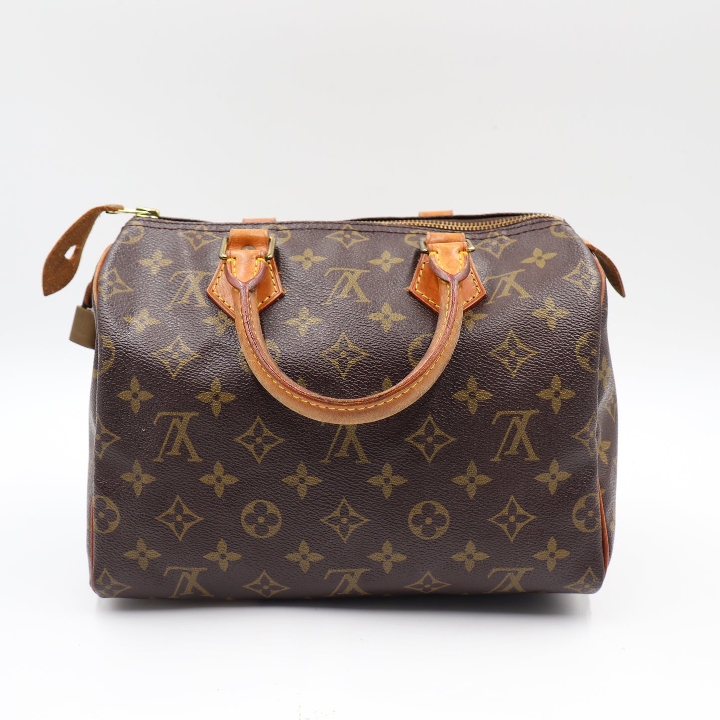 Louis Vuitton Speedy 25 Monogram - 1020