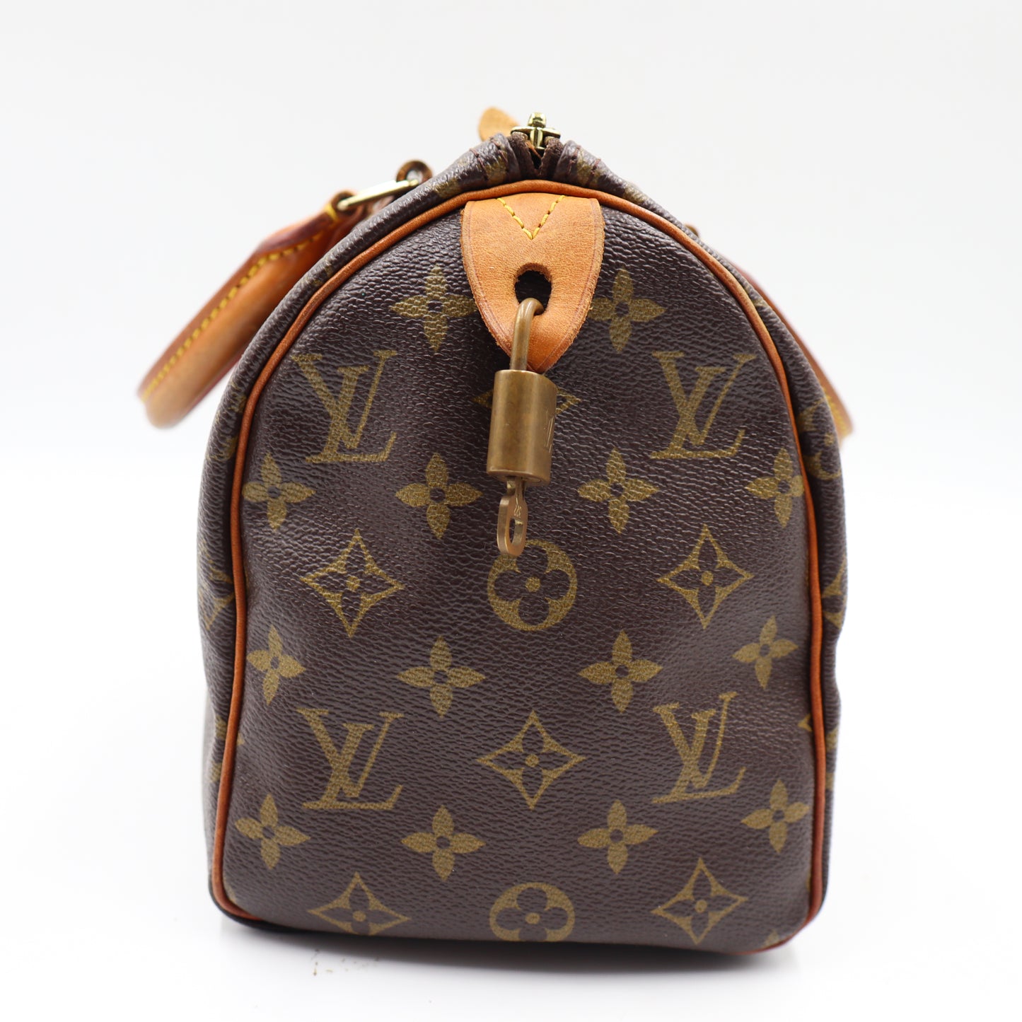 Louis Vuitton Speedy 25 Monogram - 1020