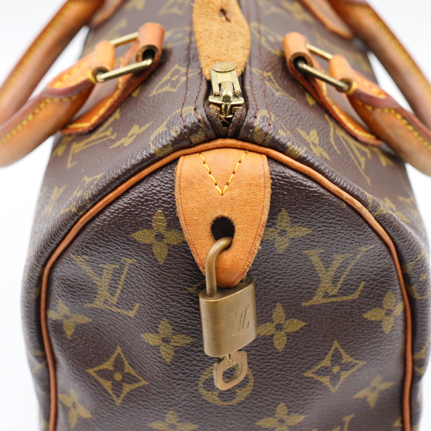 Louis Vuitton Speedy 25 Monogram - 1020