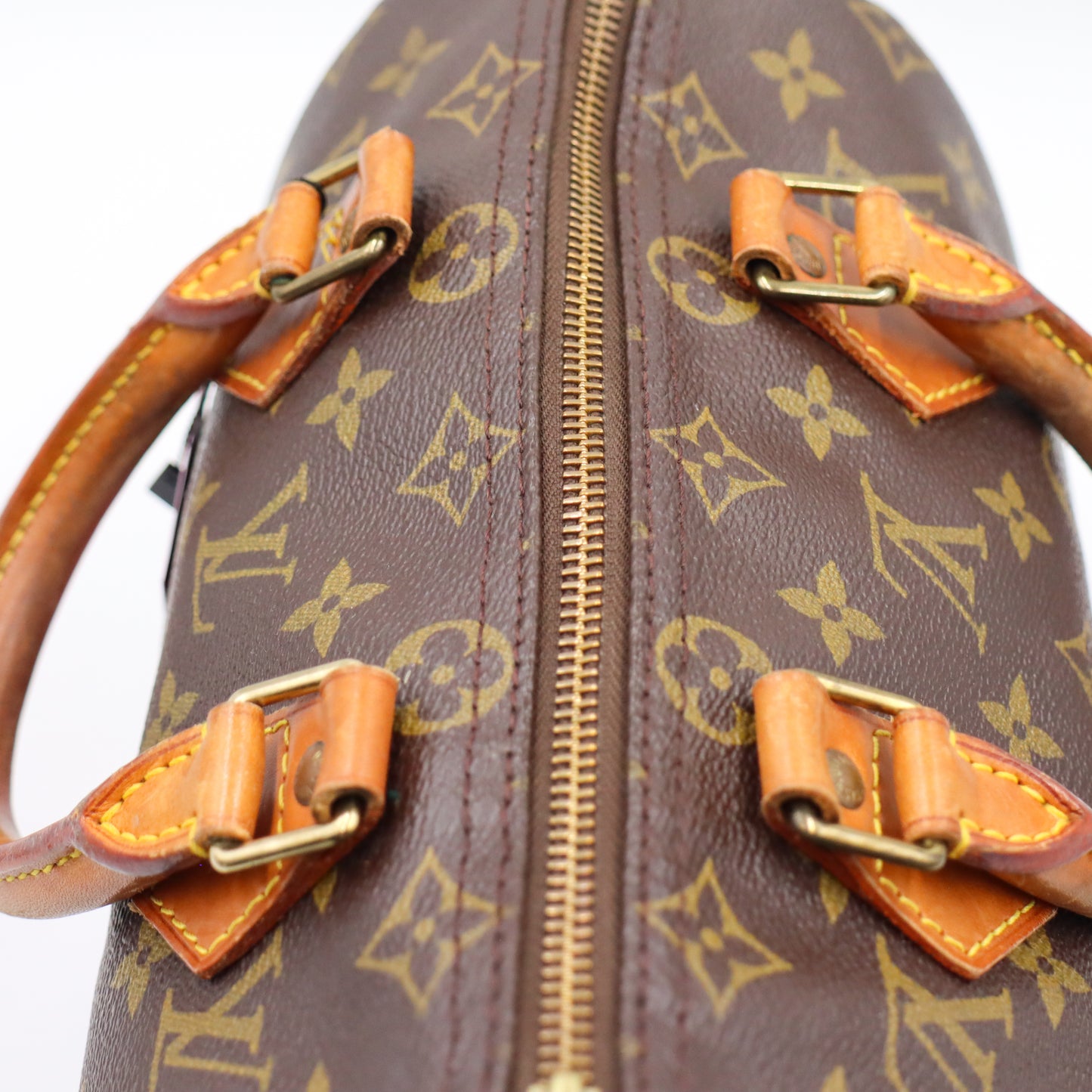 Louis Vuitton Speedy 25 Monogram - 1020