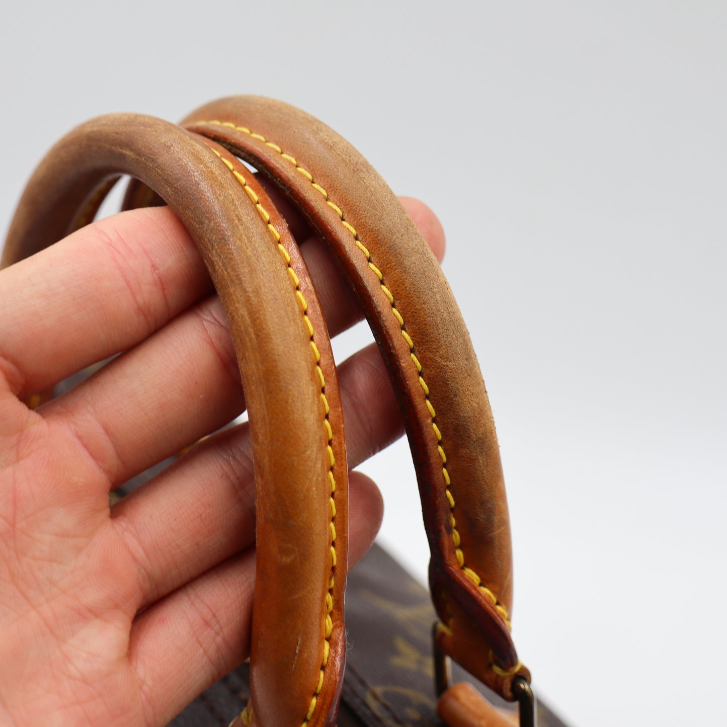 Louis Vuitton Speedy 25 Monogram - 1020