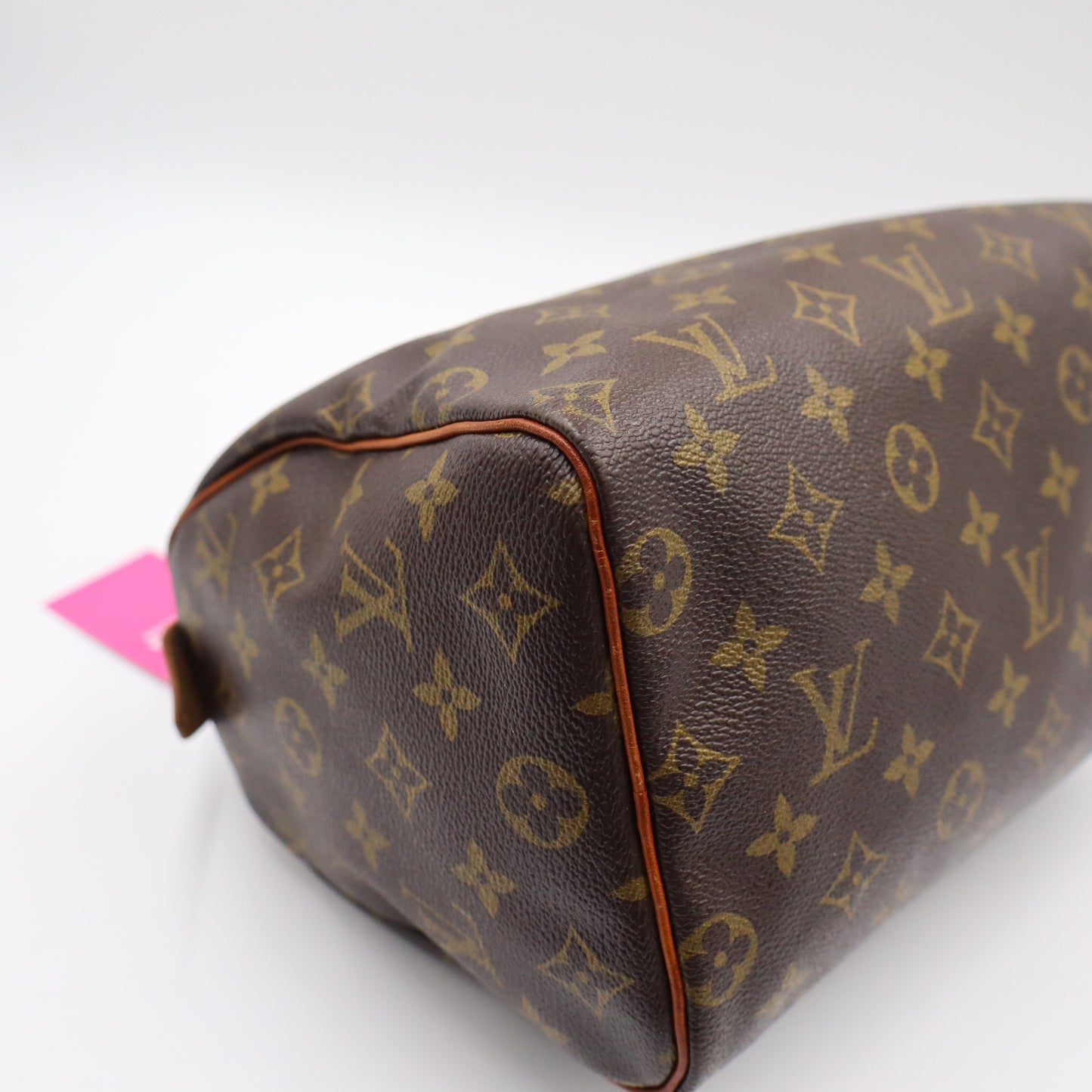 Louis Vuitton Speedy 25 Monogram - 1020
